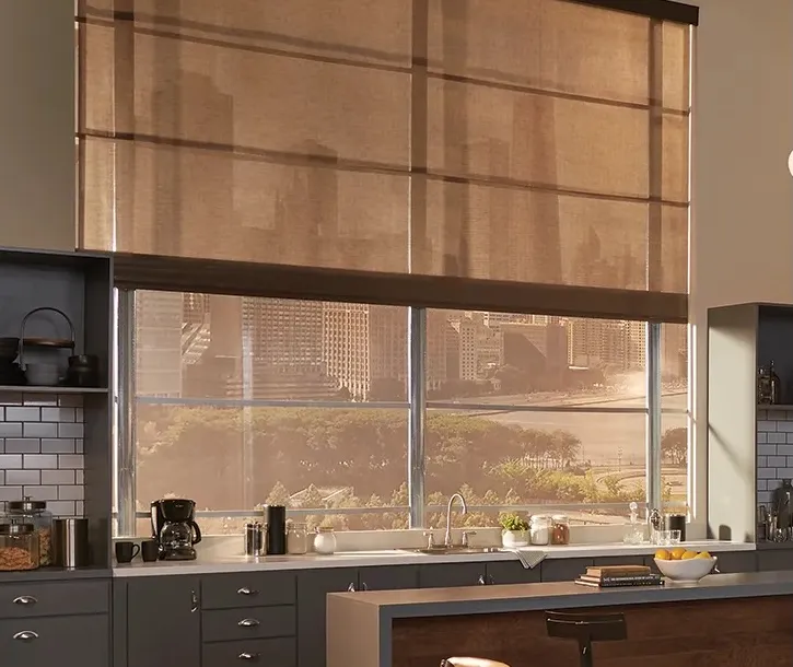 C4 Light | Architectural Lighting & Shade Design for Luxury Residences
