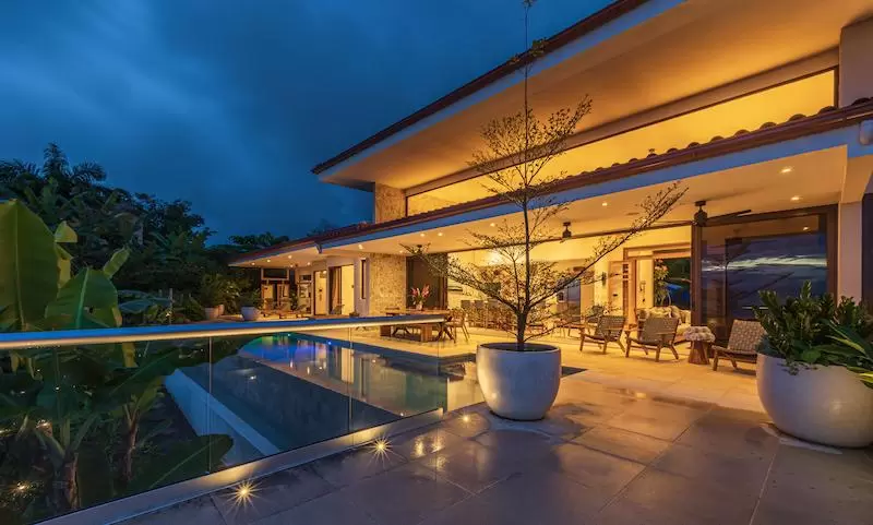 C4 Light | Architectural Lighting & Shade Design for Luxury Residences